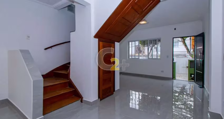 Sobrado à venda na pompáia com 4 quartos, sendo 1 suíte e 3 vagas