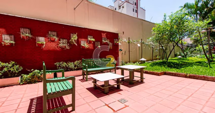 Apartamento venda Perdizes 3 Quartos 1 Suite 1 Vaga