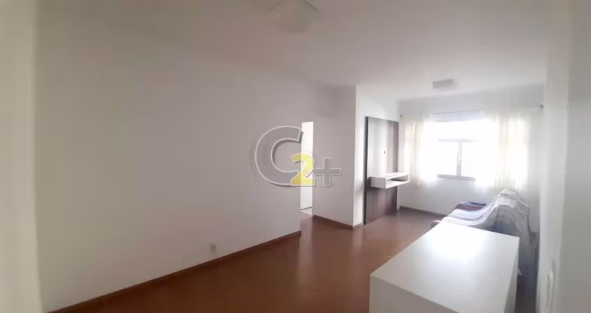 Apartamento, venda, Perdizes, 2 quartos, 1 vaga de garagem.