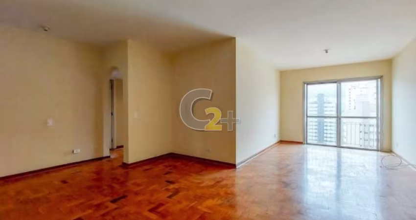 Apartamento à venda em Perdizes com 3 quartos, sendo 1 suíte e 2 vagas
