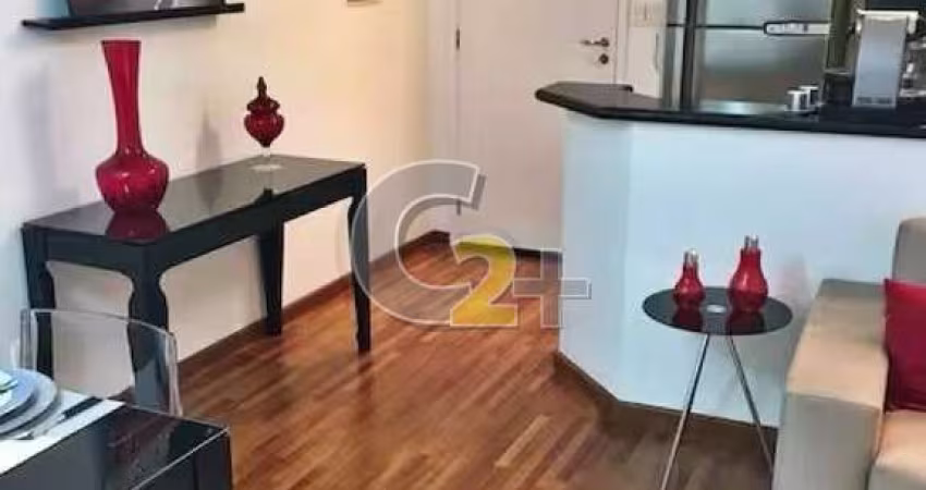Apartamento à venda na Pompéia com 3 quartos e 1 vaga de garagem