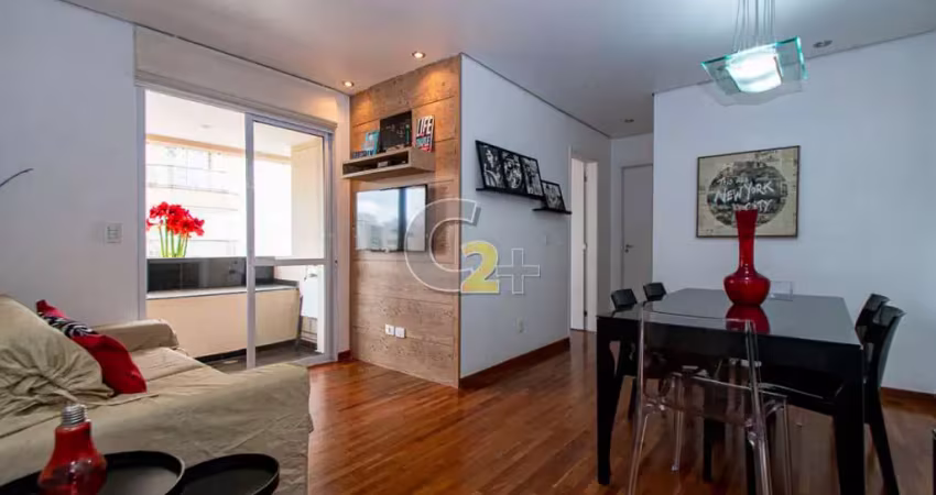 Apartamento à venda na pompéia com 3 quartos, sendo 1 suite e 1 vaga de garagem