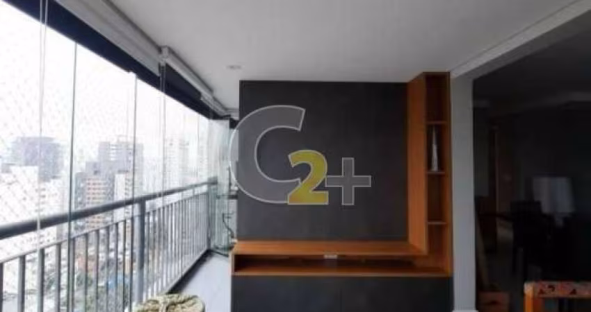 Apartamento, venda, Pinheiros, 2 quartos, 2 suítes, 1 vaga