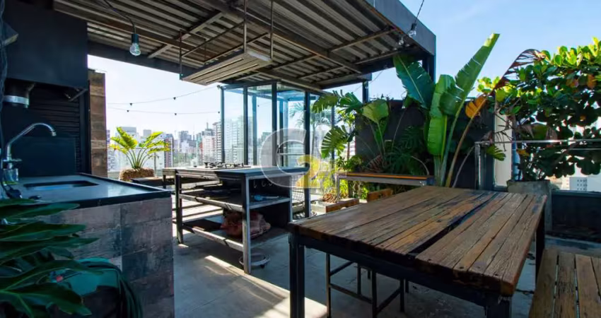 Apartamento, venda, pinheiros, 2 quartos, 2 suítes, 1 vaga