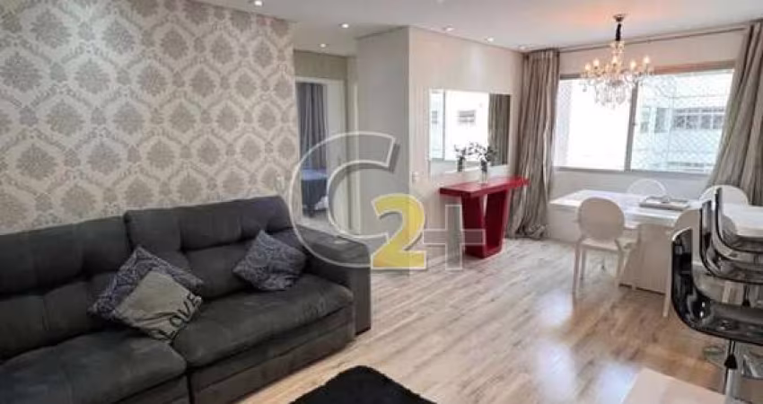 Apartamento à venda em Pinheiros com 2 quartos e 1 vaga