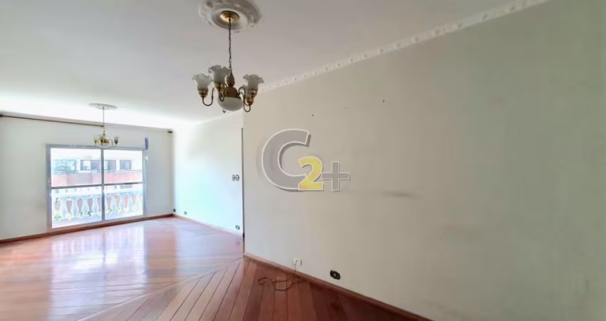 Apartamento a venda em Perdizes com 2 quartos e 1 vaga