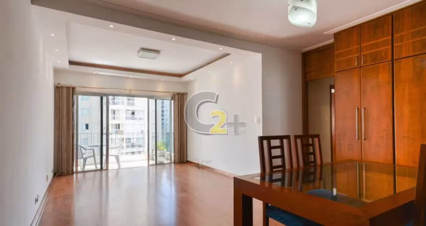 Apartamento a venda em Pinheiros 3 quartos 1 suite 2 vagas