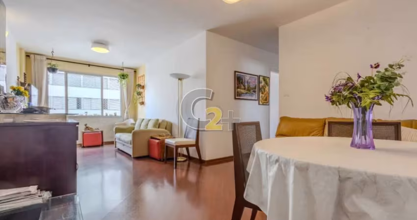 Apartamento a venda em Perdizes 3 quartos 1 suite 1 vaga
