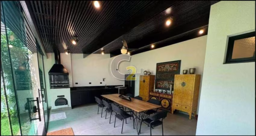 Casa a venda na Vila Mariana 3 quartos 1 suite 4 vagas 302m2