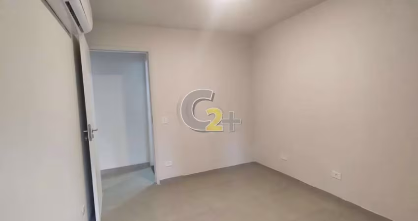 Apartamento à venda na Consolação com 2 quartos, sem vaga
