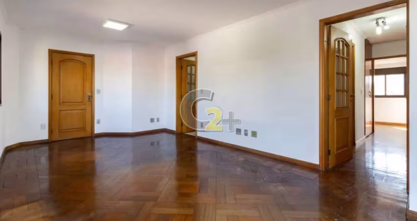Apartamento a venda na Vila Romana  3 quartos 1 suite 2 vagas
