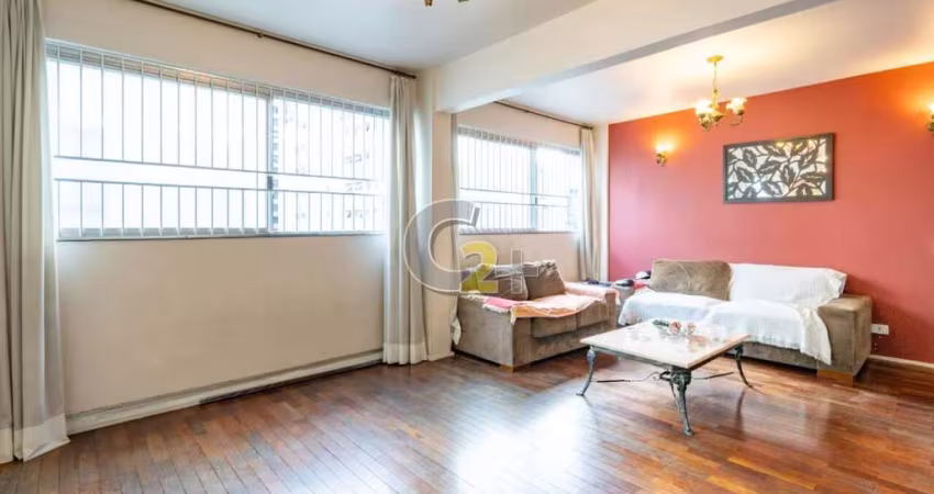 Apartamento à venda no Paraíso com 4 quartos, sendo 1 suite e 1 vaga