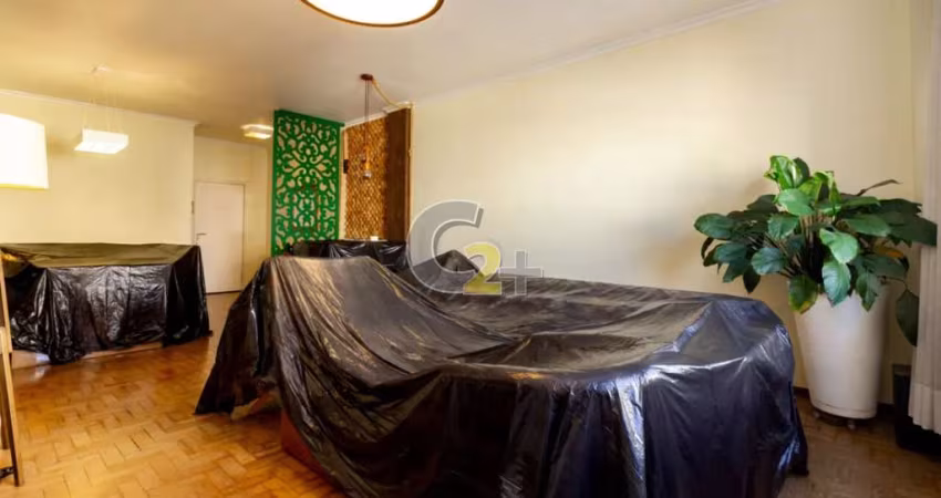 Apartamento à venda em Perdizes com 3 quartos, sendo 1 suite e 1 vaga