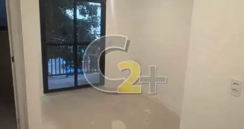 Apartamento a venda em santa cecília, 2 quartos, sem vaga, 34m²