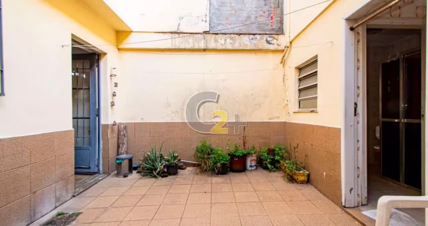 Sobrado à venda na Vila Romana com 2 quartos e 1 vaga