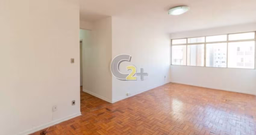 Apartamento à venda em Pinheiros com 3 quartos, sendo 1 suíte e 1 vaga