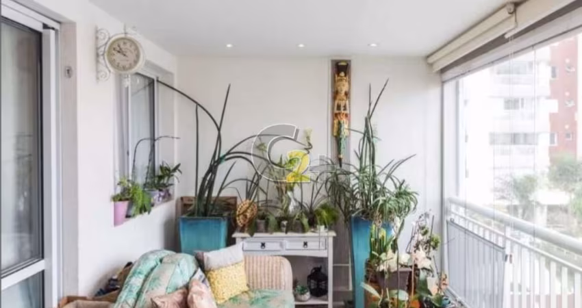 Apartamento á venda  na Vila Leopoldina, 3 quartos, 1 suíte, 2 vagas de garagem
