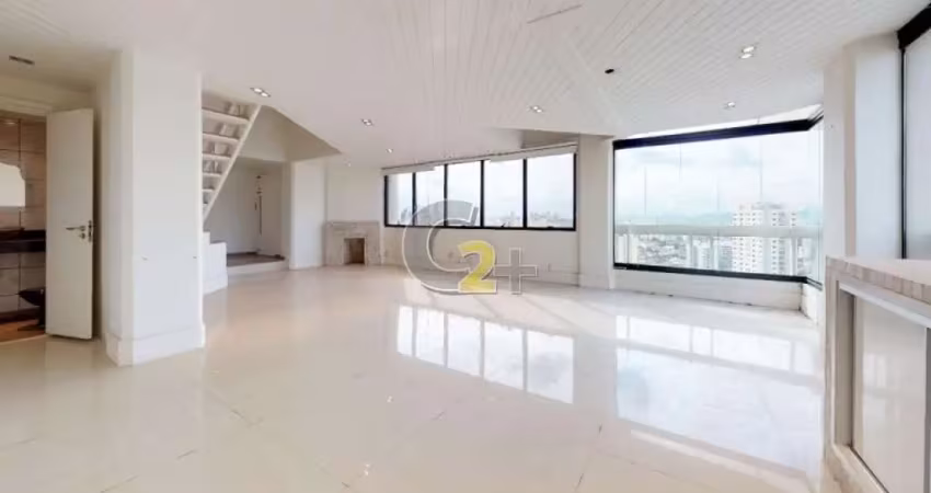Apartamento duplex á venda no sumaré, 3 quartos,  2 suites,  3 vagas de garagem.