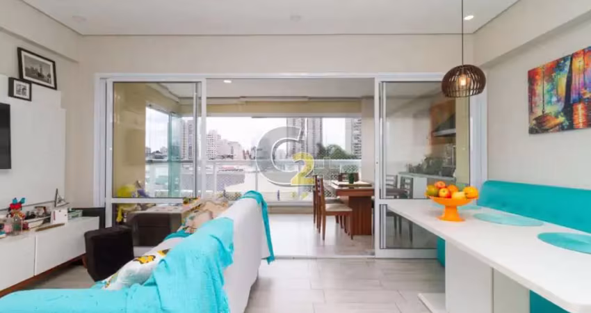 Apartamento a venda na vila romana 3 quartos 1 suite 3 vagas