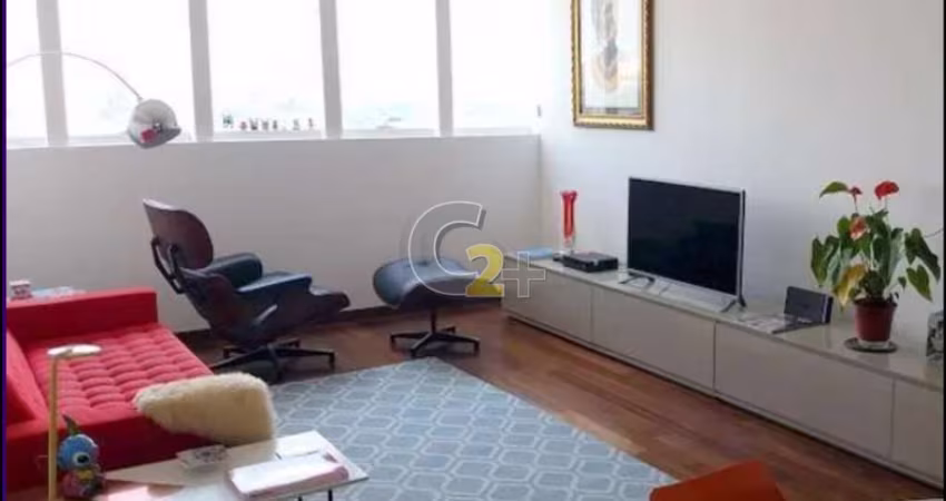 Apartamento a venda na Vila Ipojuca 2 suites 2 vagas