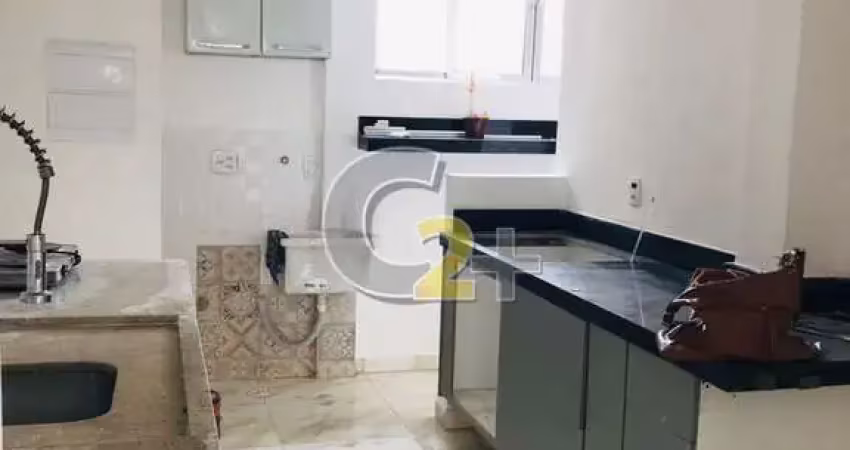 Apartamento á venda na bela vista, 2 quartos,  1 suíte, sem vaga de garagem