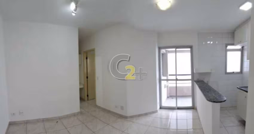 Apartamento a venda na Vila Pompeia com 2 quartos, 1 vaga