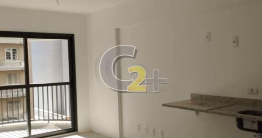 Apartamento à venda na República com 3 quartos, sendo 1 suíte e 1 vaga