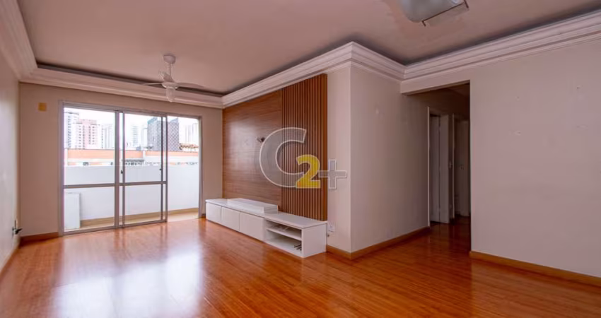 Apartamento, venda, Perdizes, 2 quartos, 1 vaga de garagem