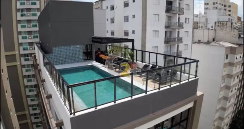 Studio á venda em Perdizes 1 quarto, sem vaga