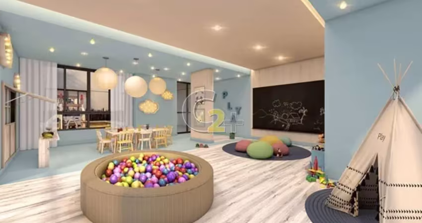 Apartamento á  venda em Perdizes,  4 quartos, 2 suites,  3 vagas de garagem.