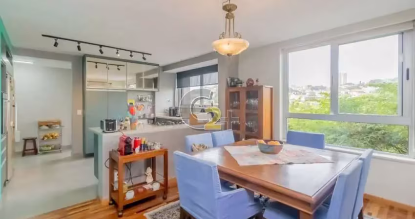 Apartamento a venda na Vila Romana 3 suites 3 vagas