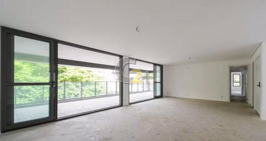 Apartamento à venda em Perdizes com 4 suítes e 4 vagas