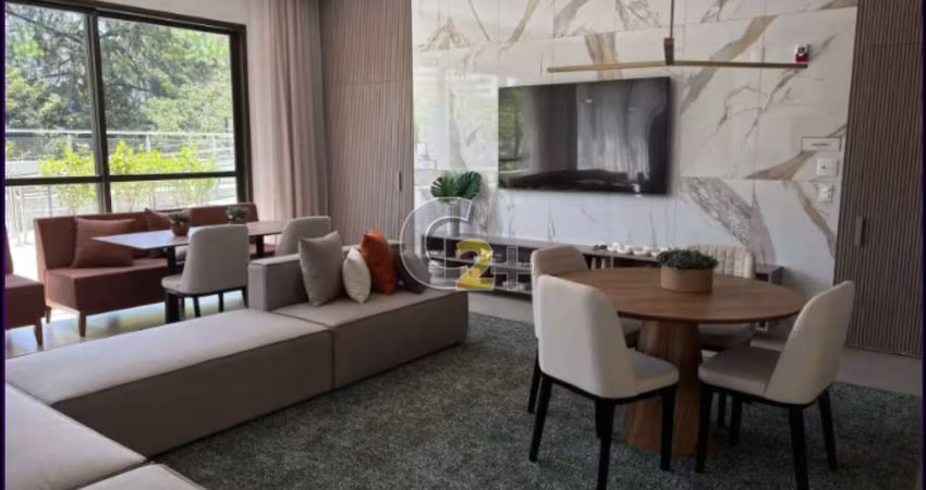 Apartamento á venda em Perdizes, 3 quartos, 3 suites, 3 vagas  de garagem.