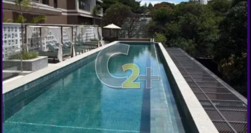 Apartamento a venda em Perdizes, 4 quartos, 4 suites, 3 vagas de garagem