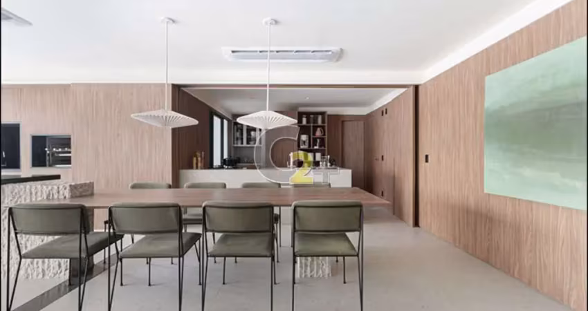 Apartamento a venda em perdizes,  4 quartos, 4 suites 3 vagas de garagem