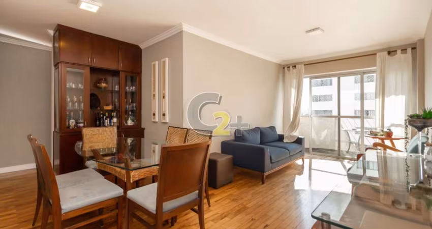 Apartamento à venda no Alto da Lapa, 3 quartos, 1 suíte, 2 vagas