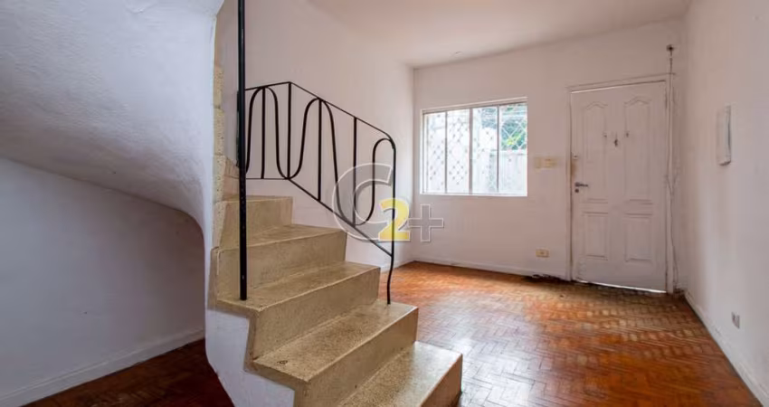 Casa a venda em Perdizes 2 quartos 1 vaga 90m2