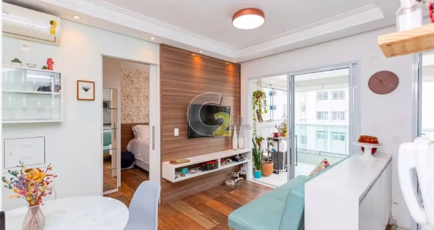 Apartamento a venda na Bela Vista 1 quarto 1 vaga
