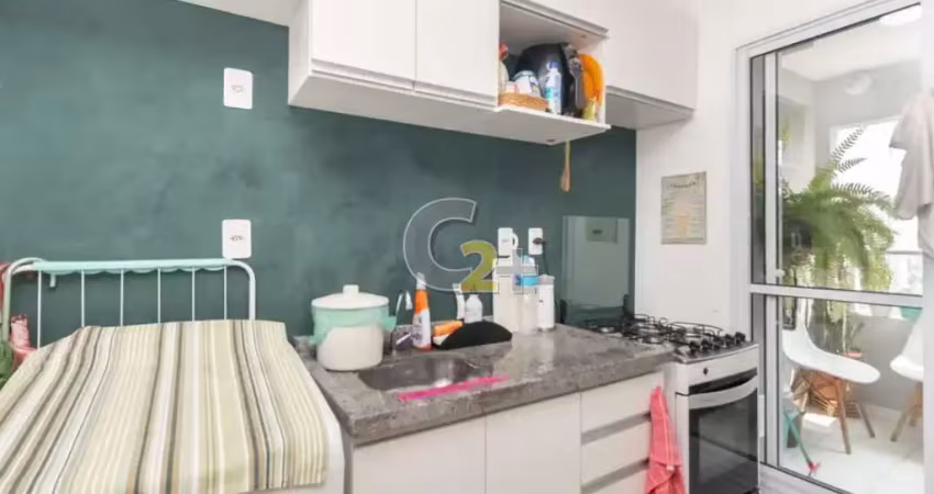 Apartamento a venda na Lapa 2 quartos sem vaga