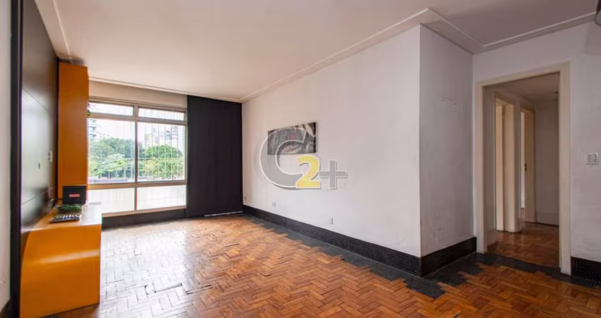 Apartamento à venda em Pinheiros, 2 quartos, 1 suíte,  1 vaga de garagem