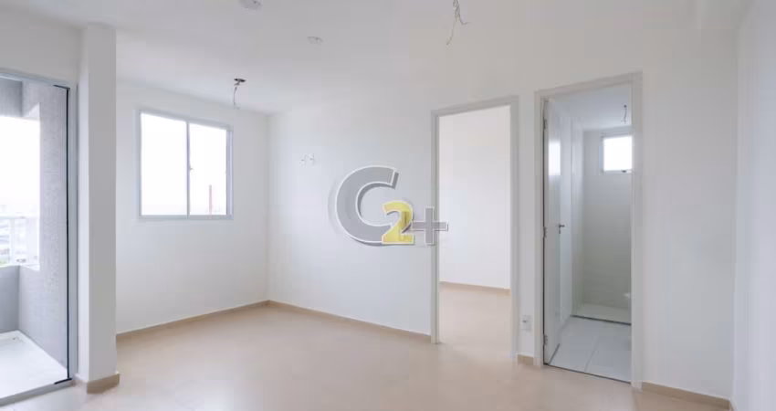 Apartamento á venda na Água Branca, 1 quarto, sem vaga de garagem.