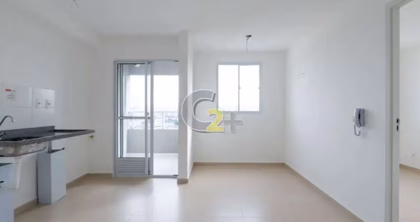 Apartamento á venda na água branca, 1 quarto, sem vaga de garagem.