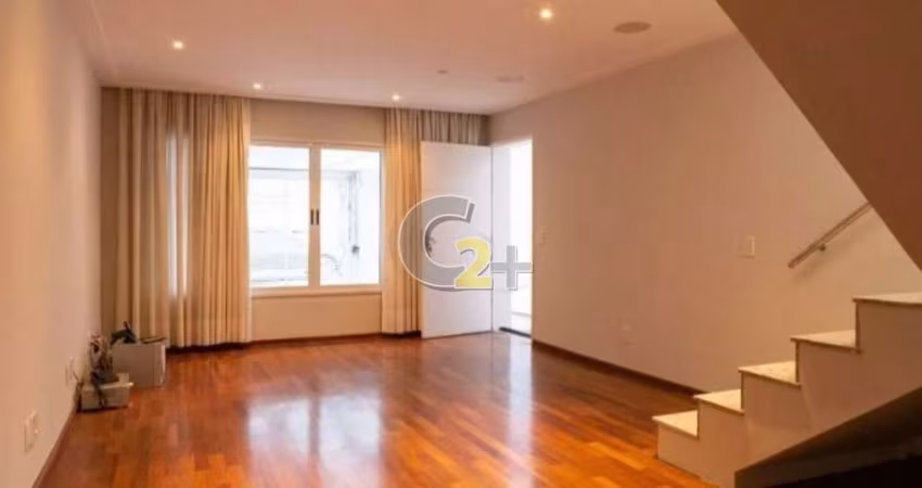 CASA SOBRADO - VILA LEOPOLDINA - 3 DORMS - 2 SUITES - 2 VAGAS