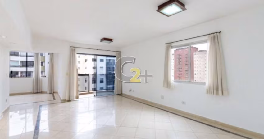 Apartamento á venda em Perdizes, 4 quartos, 2 suítes, 3  vagas de garagem