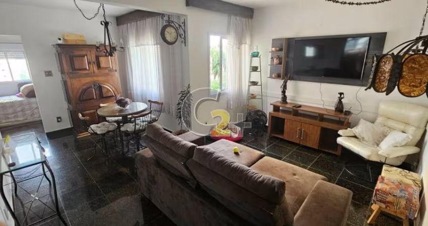 Apartamento à venda na Vila Madalena com 2 quartos e 1 vaga