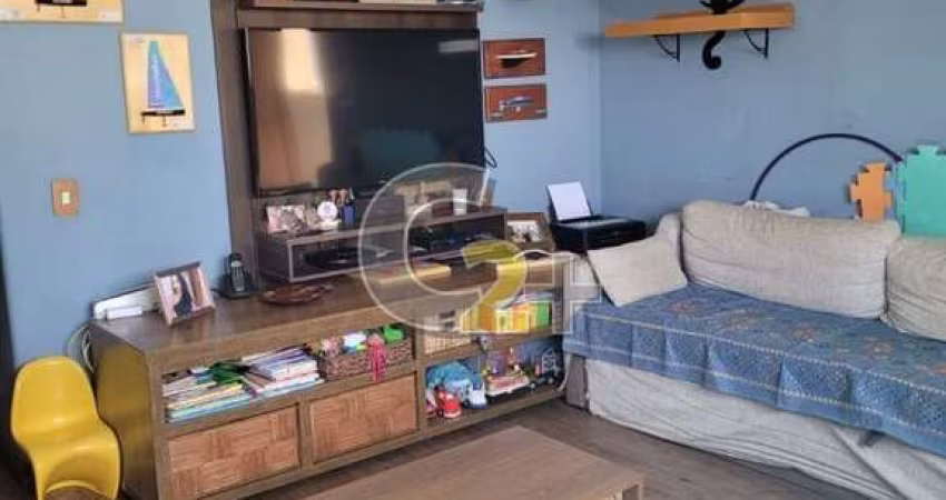 Apartamento á venda na Vila Anglo Brasileira, 2 quartos, 1 vaga de garaegm
