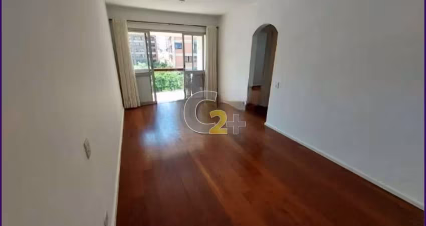 Apartamento à venda em Pinheiros com 2 quartos, sendo 1 suite e 1 vaga