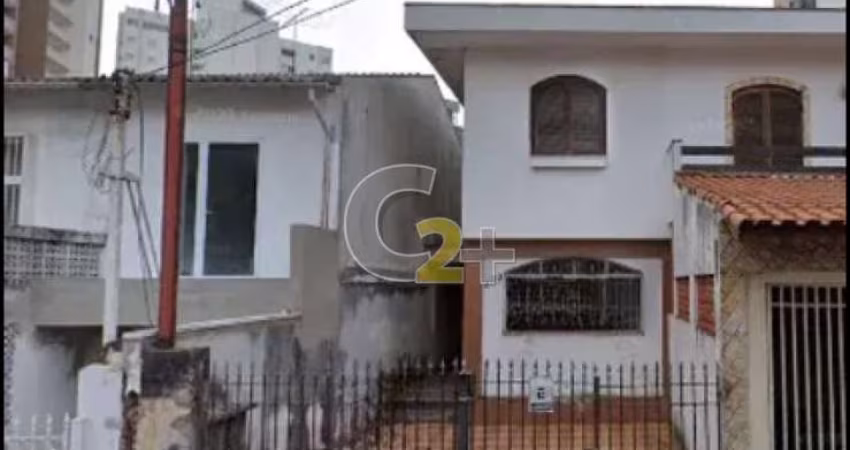 Casa sobrado a venda Alto da Lapa - 3 quartos - 2 vagas  220m2