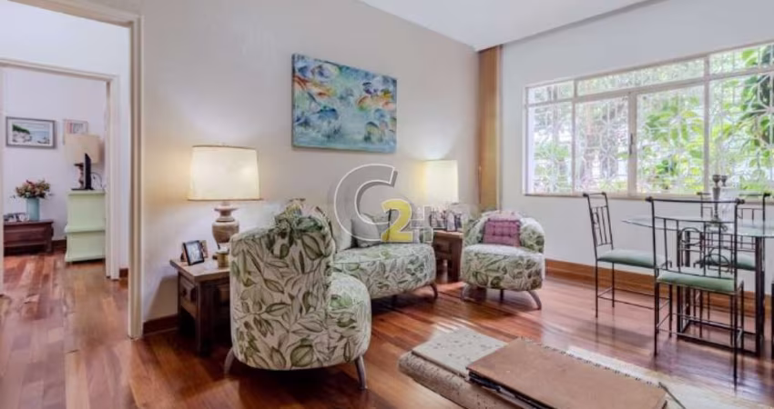 Apartamento á venda em Pinheiros, 3 quartos,  1 vaga de garagem