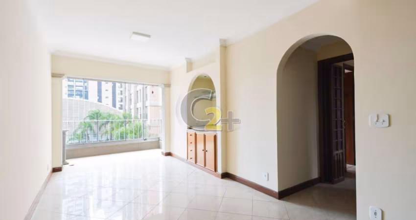 Apartamento á venda em Perdizes, 3 quartos, 1 suíte, 2 vagas de garagem